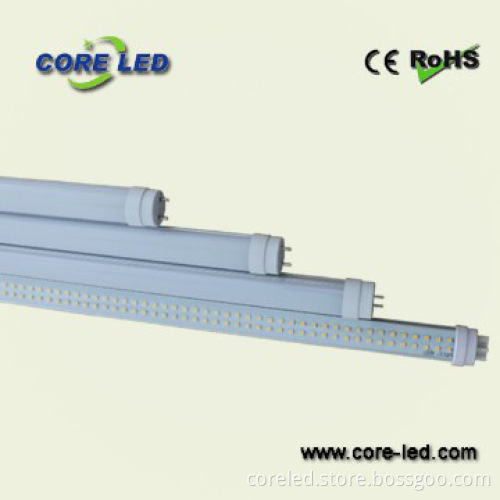Rotating Cap SMD3014 T8 18W  fluorescent lights mr16 led power led